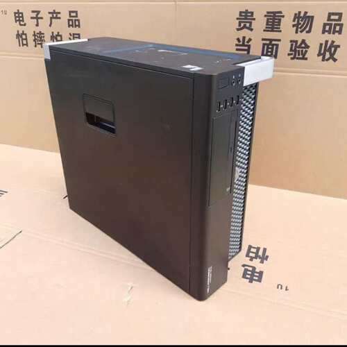 Dell戴尔T7810图形工作站 T5810 支持至强E5(议价）
