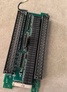 汇川PLC模块H3U-3232MR中板CMR32323AI1 拆机 二手 议价