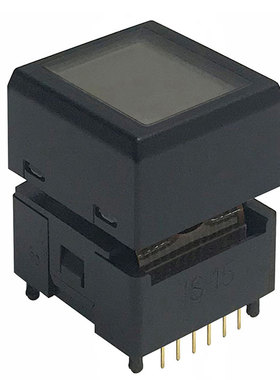 IS15BSBFP4RGB-BLK | IS15EBFP4RGB | IS15EBFP4RGB-09YN