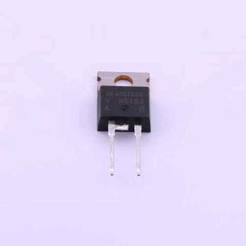 VS-HFA08TB60-N3 快恢复/高效率二极管 电压:600V 电流:8A 停产 T