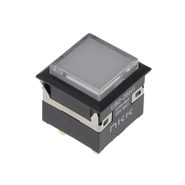 UB226KKG015F-3JB | UB226KKG016CF-1JB | UB226KKW016CF/CUL-4JC