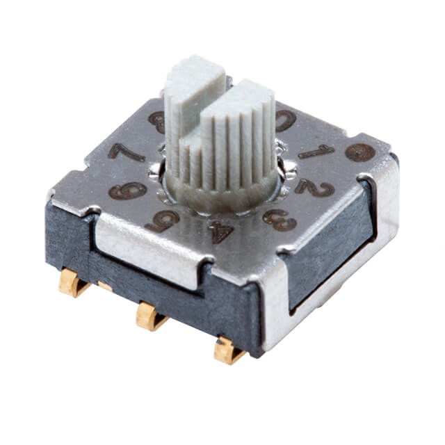 RDS-10S-7229-S-JSMT | RDS-10S-7229-S-SMT | RDS-10S-74365-45A