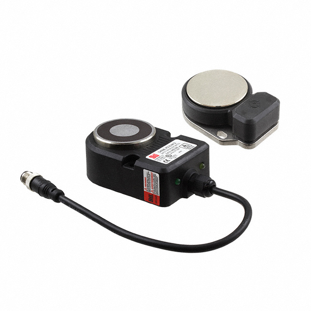D40ML-P2-B-M12 | D40ML-P2-U-5M | D40ML-SS1-U-5M