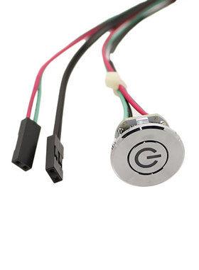 TL1275CA2WA500QPG | TL1275CA2WA500QPR | TL1275CA2WA500QPRG