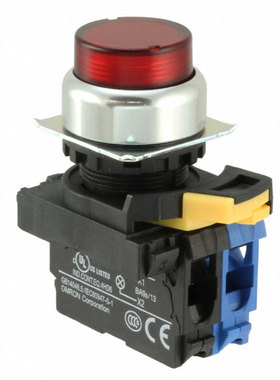 A22NL-RPM-TRA-G100-RB | A22NL-RPM-TRA-G101-RD | A22NL-RPM-TR