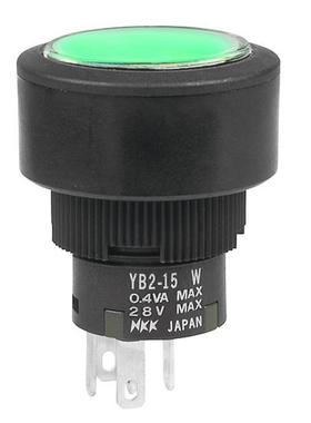 YB215CWCKG01-5F-FB | YB215CWCKG01-N-CB | YB215CWCKG01-N-JB