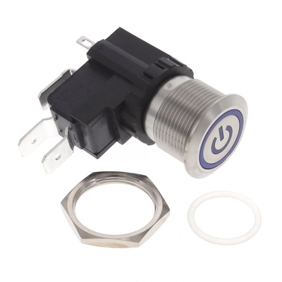 AVH19LSFE17122604 | AVH19LSFE17241604 | AVH19LSFE17242604