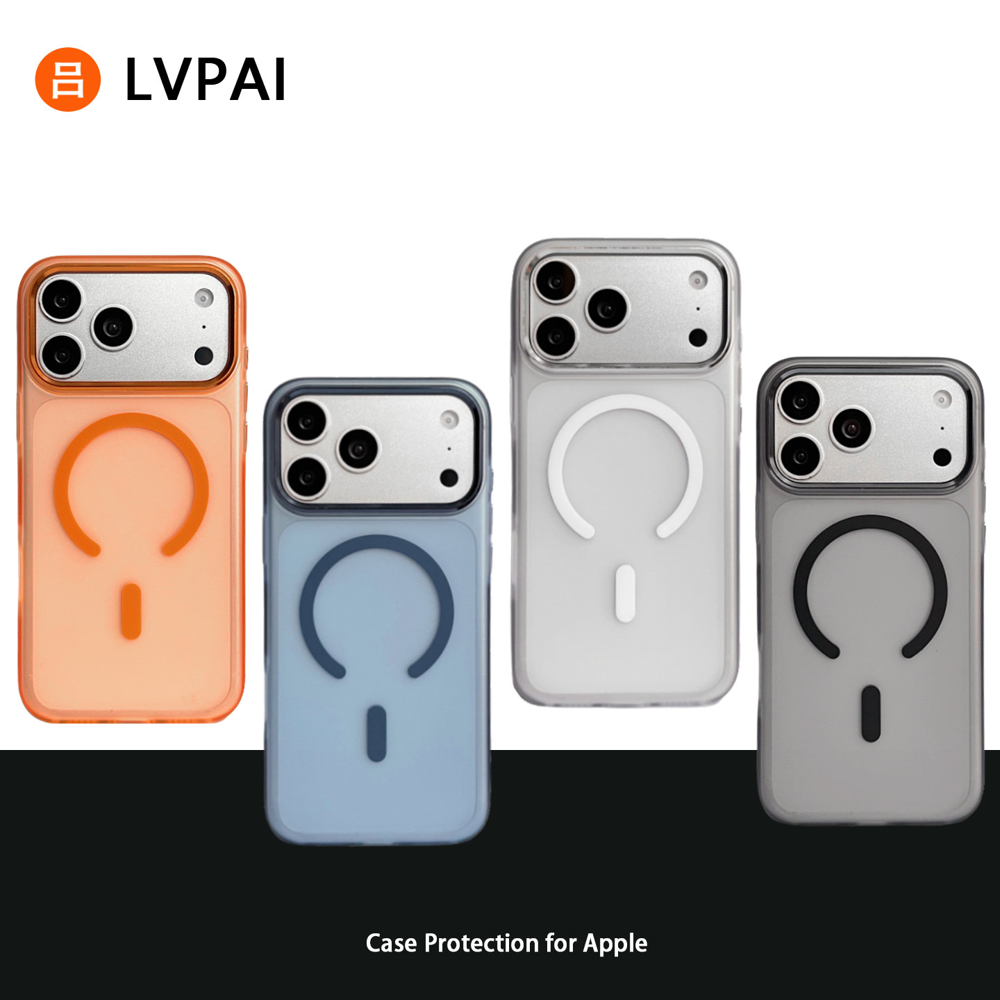 Magsafe磁吸适用苹果17promax水贴侧边手机壳肤感磁吸16气囊防摔保护套iPhone15一体防摔16Pro女17厚实高级感,3C数码配件,手机保护套/壳,淘宝优惠券,粉丝福利购,淘宝优惠卷