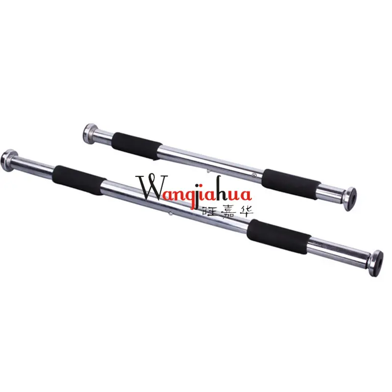 引体向上器 室内单杠 家用门上单双杠 门框墙体健身器 货源款