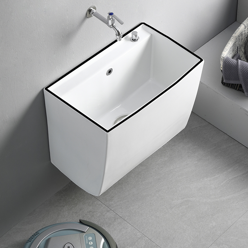 戈洁尔拖把池新品厂家直销