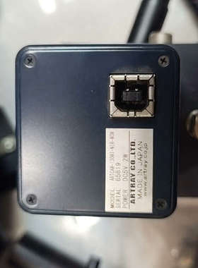 ARTRAY相机 ARTCAM-130WI-NIR-WOM可邮寄维修  翻新