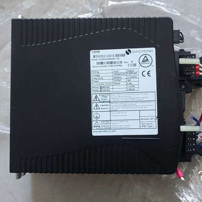 SERVOTRONIX高创伺服驱动器CDHD-4D52AAP可邮寄维修  翻新