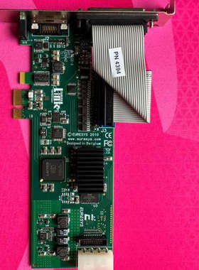 EURESYS 2010 CAMERA Link DualB可邮寄维修  翻新