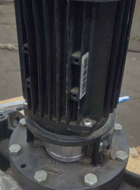 格兰富水泵 TP 40-230/2 A-F-A-BUBE可邮寄维修  翻新