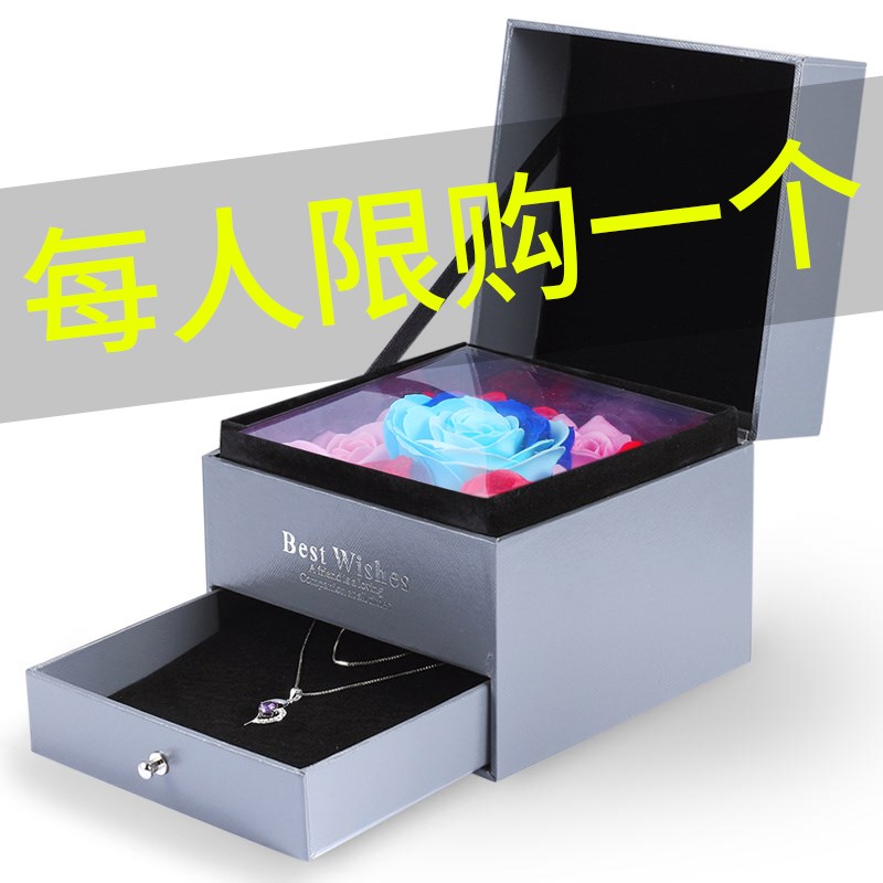 11月01日最新优惠生日礼物女生送女友朋友特别的惊喜