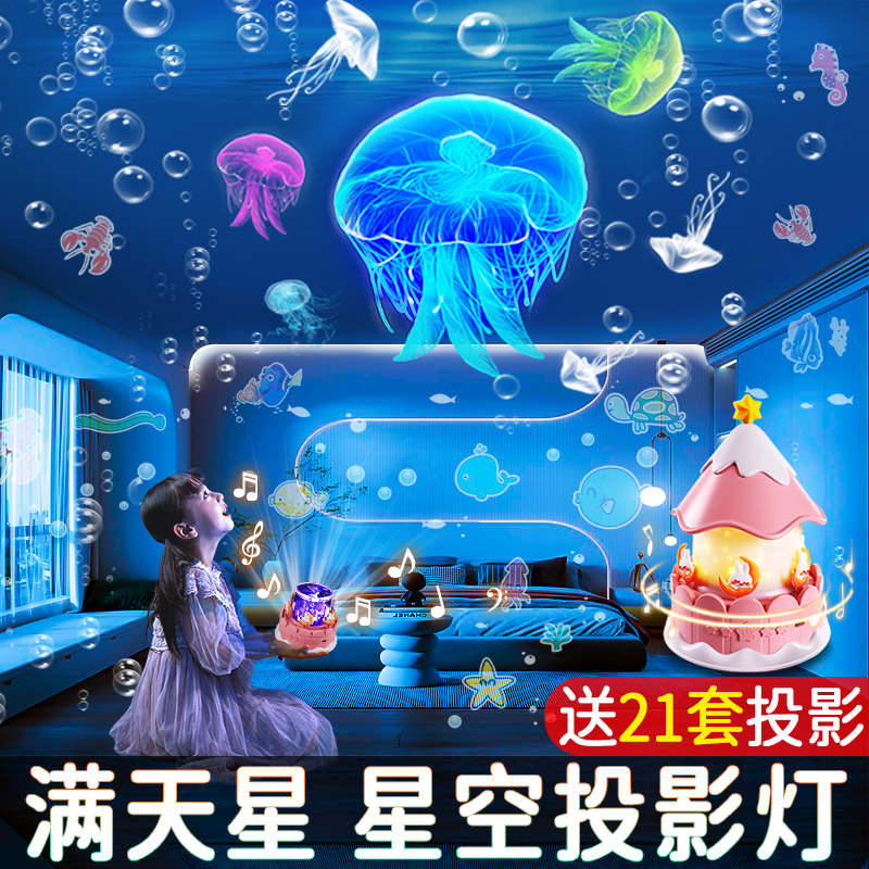 您的10位好友已购买星空投影灯