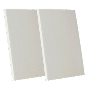 纯白色橡皮章套装新手入门手工雕刻橡皮砖版画印章diy材料手账工具全套初中生小学生雕刻刀刻字篆刻专用板砖