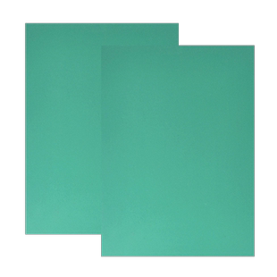 版画胶板绿色a5a4a3a2雕刻版版画专用木刻刀油墨颜料滚筒木蘑菇马莲材料儿童板画用麻胶板树脂板绘画工具套装