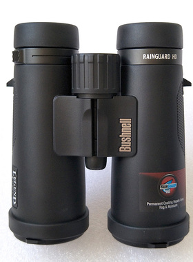 观鸟找蜜蜂户外旅游Bushnell博士能双筒望远镜197104传奇10x42