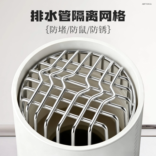 不锈钢防堵防鼠防锈镂空排水沟槽