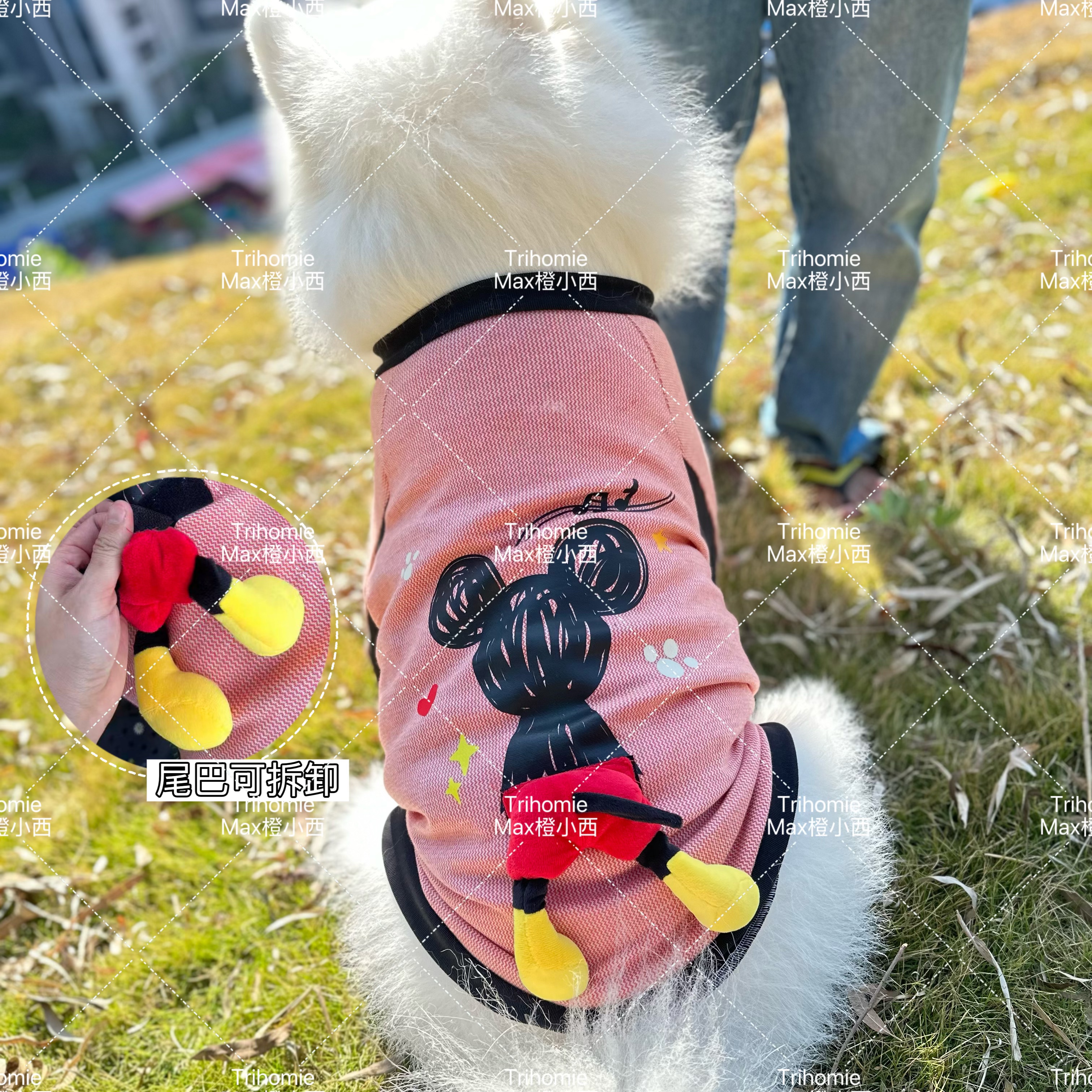 纯棉两脚关节服保护肘部