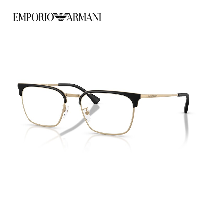 【礼物】ARMANI/阿玛尼光学眼镜0EA1186D