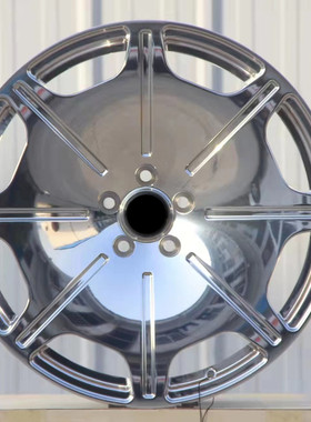 适配奥迪a8l霍希版锻造轮毂20寸a8l创始人a6a4a7a5改装18 19 21