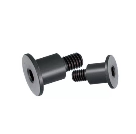 内六角短头尺寸选择型轴销螺栓DBTB/DBTM3/4/5/6/8/10-3~20-3~15