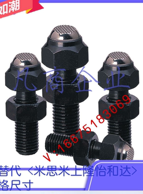 PT35 0814/1017/1217/1624/2036/2436/3046齿面动向螺杆