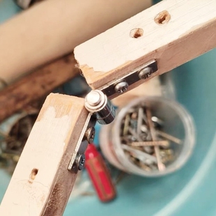 扭矩止动小型任意随意停转轴大角度笔记本360阻尼铰链定位微小型