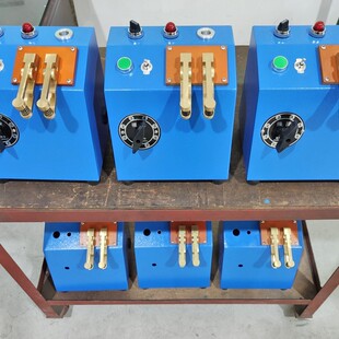 多股绞线热接机 碰焊机 BT1Y铜线对焊机