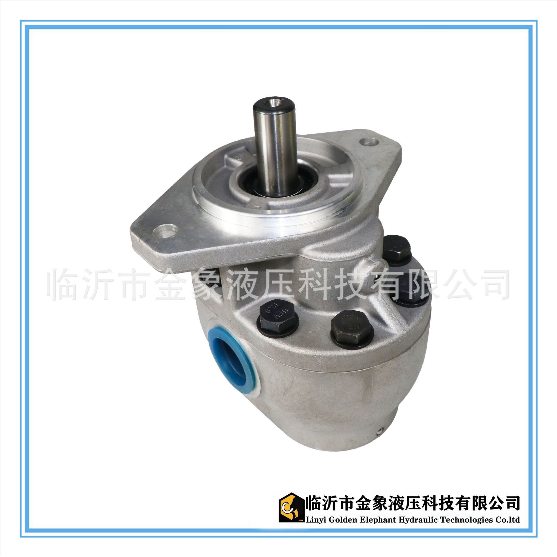 齿轮泵CBF-E16/25/32/40/50/63/80/平左/平右