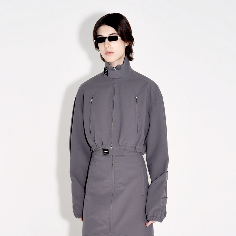 三合一短夹克VVNKJANEPLUS