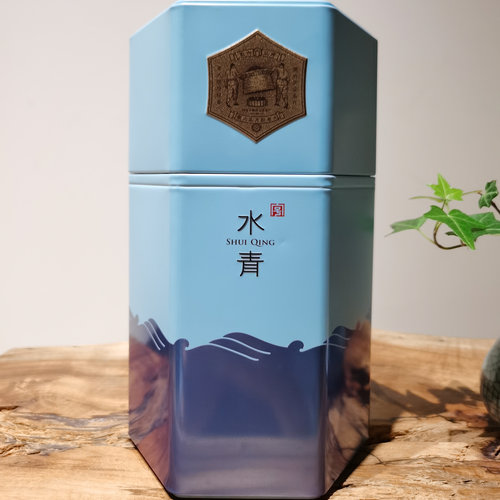 2021年新茶徽六绿茶六安瓜片水