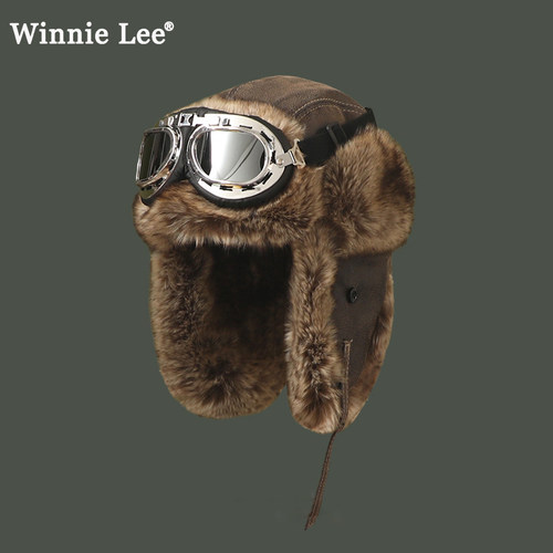 WinnieLee日本设计师联名款帽子