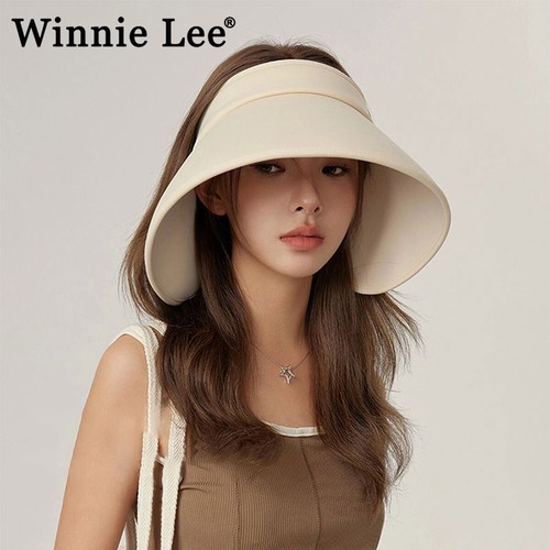 WinnieLee日本设计师联名款帽子