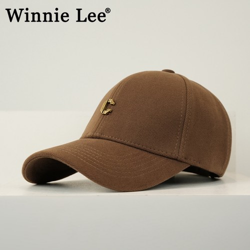 WinnieLee日本设计师联名款帽子