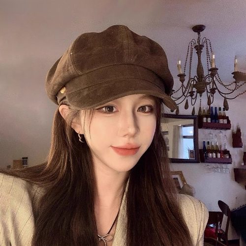 MonstarLee日本设计师联名款帽子