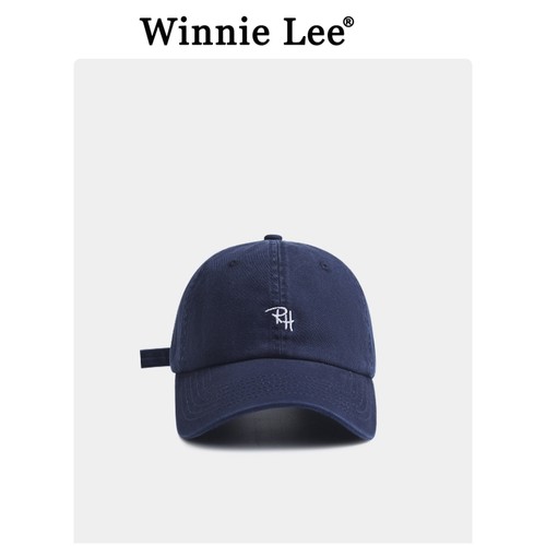 WinnieLee日本设计师联名款帽子