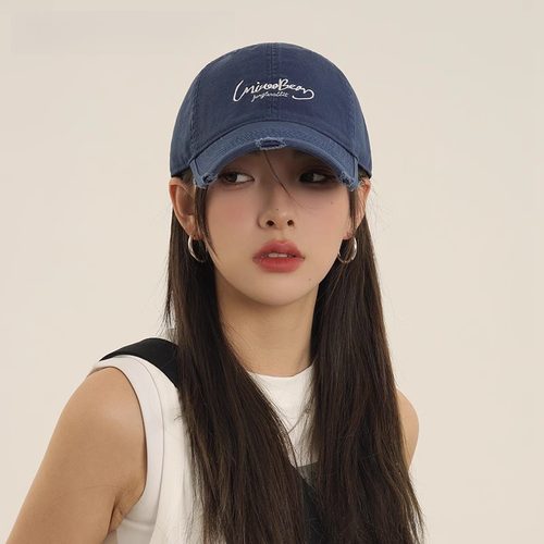 MonstarLee日本设计师联名款帽子