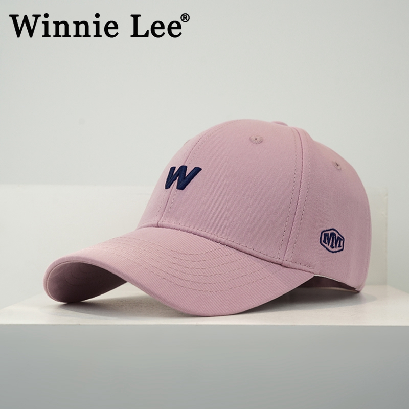 WinnieLee日本设计师联名款帽子