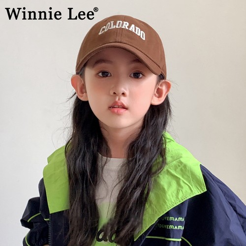 WinnieLee日本设计师联名款帽子