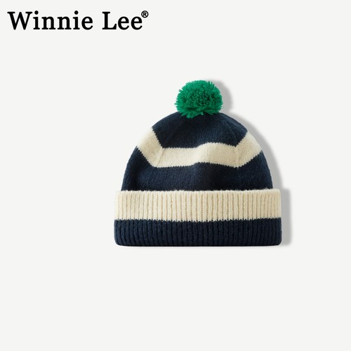 WinnieLee日本设计师联名款帽子