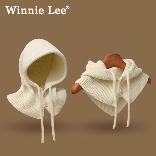 WinnieLee日本设计师联名款帽子