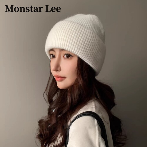 MonstarLee日本设计师联名款帽子