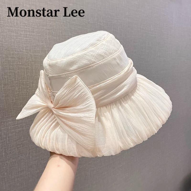 MonstarLee日本设计师联名款帽子