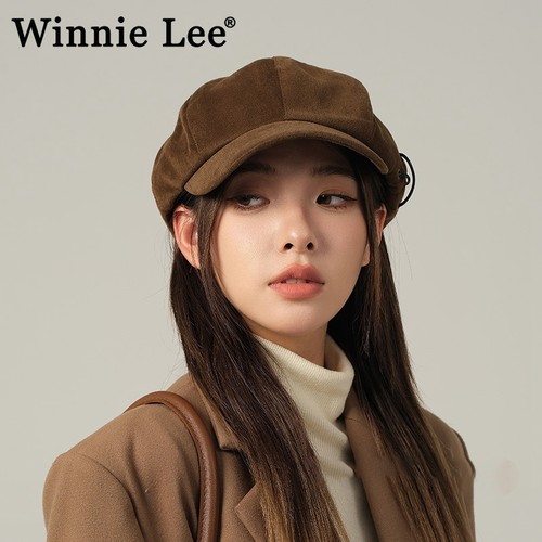 WinnieLee日本设计师联名款帽子