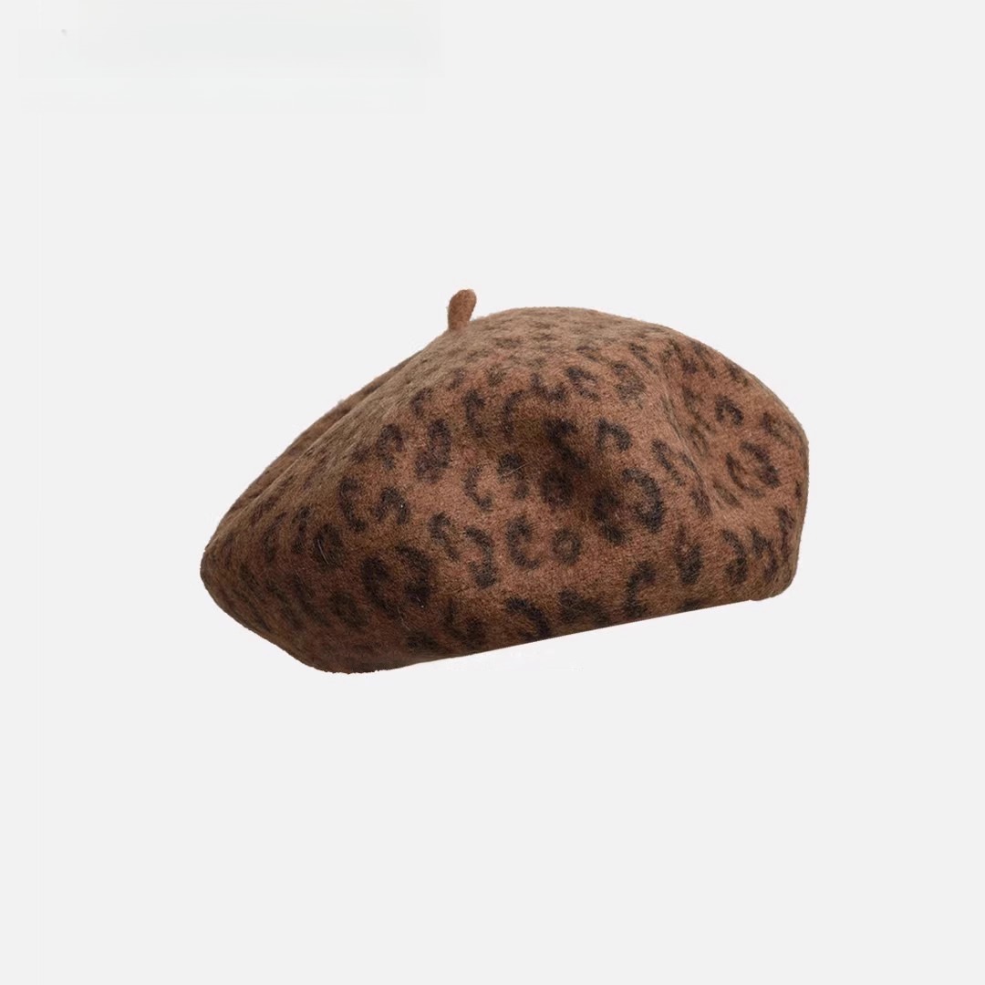 MonstarLee日本设计师联名款帽子