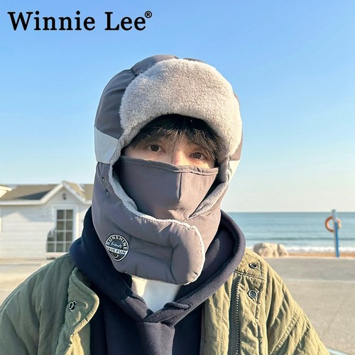 WinnieLee日本设计师联名款帽子