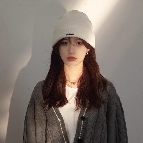 MonstarLee日本设计师联名款帽子